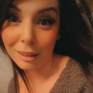 Meet your Posher, Meagan